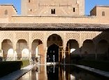 Al-Andalus : Alhambra Palace قصر الحمراء
