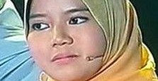 Malaysia Islamic TV Show Crowns Best Woman Preacher