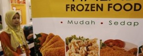 Germany Waking up to Growing Market for Muslim Food