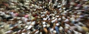 Muslims Mark Eid al-Adha Festival on 4th Day of Hajj