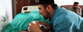 Islamic Healers Treat Wounds in Russia’s Chechnya