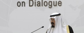 Saudi King Proclaims Moderate, Tolerant Islam at Spanish Faith Congress