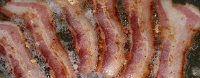 Bacon, Deli Meat May Raise Pancreatic Cancer Risk