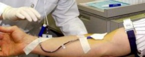 Cincinnati Muslims Hold Blood Drive