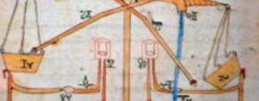 The Evolution of Physics & Technology: A Saga with Ancient Middle-East Scientists