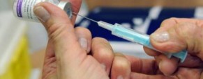 Hajj Pilgrims Add H1N1 Vaccine to Ritual