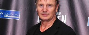 Liam Neeson may convert to Islam: Actor says he’s considered ‘becoming a Muslim’