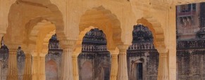 The Lost City of Iram Only Mentioned in Qur’an