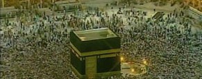 Thousands of American Muslims Travel to Saudi for Hajj