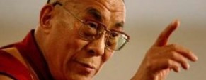 Jamia Islamic University Gives Honorary Degree to Dalai Lama