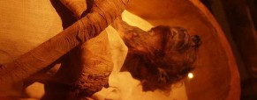 The Miracle of Pharaoh in the Qur’an