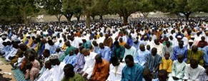 Islamic Traditions Influence Lent in Senegal