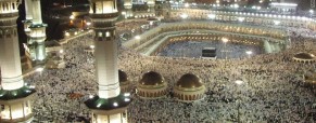 Why do Hajj? 5 Questions Answered