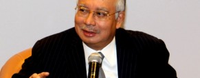 Malaysian Prime Minister Says He Upholds Islamic Faith in Respecting Other Religions