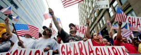 Those Defending US Constitution from Sharia Must Have Failed High School Civics