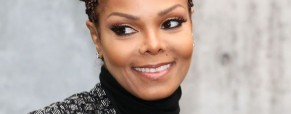 Janet Jackson converted to Islam?