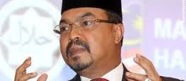 Christians Not Islam’s Enemies, Says Malaysian Minister of Islamic Affairs