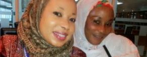 Actress Liz Anjorin Converts To Islam, Changes Name To Aisha