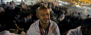 2 Million Gather for Islam’s Hajj