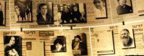 The Muslims Who Saved Jews From The Holocaust