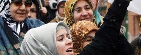 Why Turkey Lifted Its Ban on the Islamic Headscarf