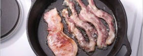 Bacon Linked to Heart Failure & Diabetes