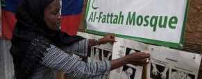 Haitians Find ‘Peace, Guidance’ in Islam