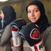 Boxing Champ Launches Sports Hijab