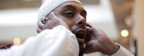 Michigan Man to Recite Muslim Call to Prayer in 50 States