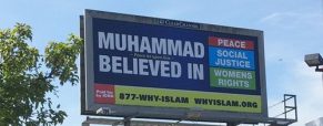 Seattle Is More Islamic than Dubai